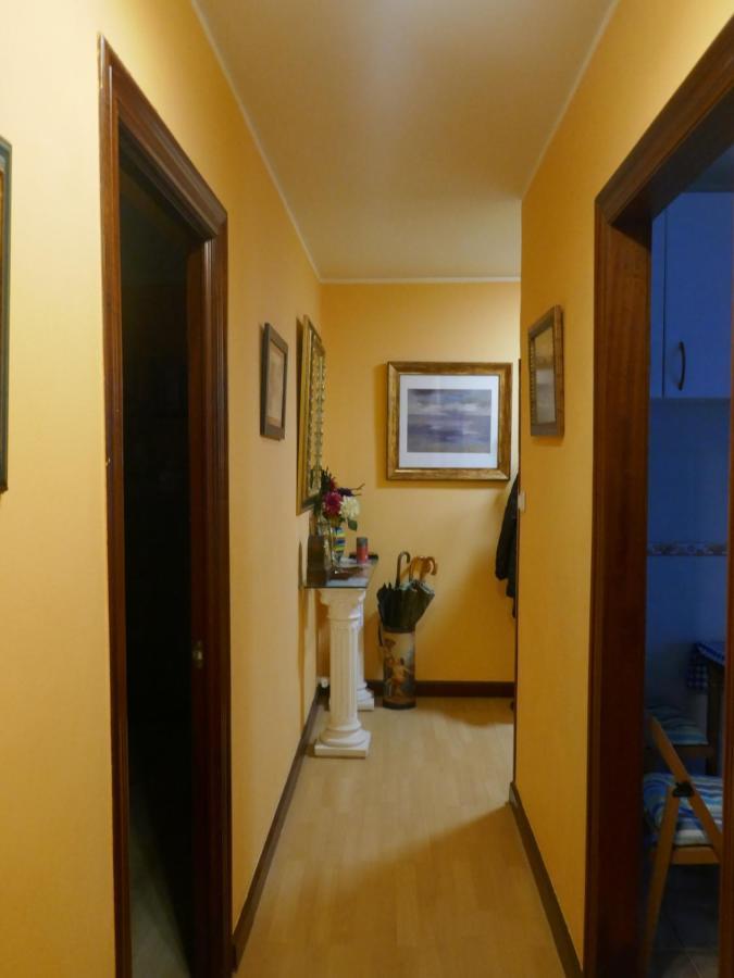 Habitacion individual en Avilés Exterior foto